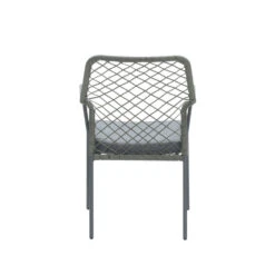 Garden Impressions Ross Tuinset 7-delig Mosgroen-grey Teak Look 9 Garden Impressions Ross Tuinset 7-delig Mosgroen-grey Teak Look -Leenbakker 1000087851 0104