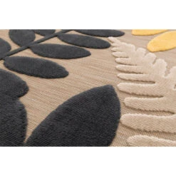 Garden Impressions Buitenkleed Naturalis 200x290cm - Summer Leaf -Leenbakker 1000089059 0104