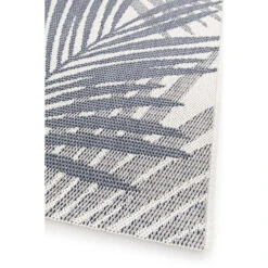 Garden Impressions Buitenkleed Naturalis 200x290cm - Palm Blue 8 Garden Impressions Buitenkleed Naturalis 200x290cm - Palm Blue -Leenbakker 1000091480 0103