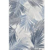 Garden Impressions Buitenkleed Naturalis 200x290cm - Palm Blue 2 Garden Impressions Buitenkleed Naturalis 200x290cm - Palm Blue -Leenbakker 1000091480