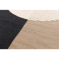 Garden Impressions Buitenkleed Art Deco 200x290cm - Ecru -Leenbakker 1000091481 0104