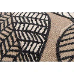 Garden Impressions Buitenkleed Naturalis 120x170cm - Winter Leaf -Leenbakker 1000091484 0104