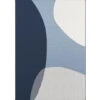 Garden Impressions Buitenkleed Organic 200x290cm - Blue