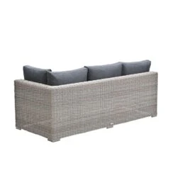 Garden Impressions Tennessee Loungebank Links V. Willow -texfiber 9 Garden Impressions Tennessee Loungebank Links V. Willow -texfiber -Leenbakker 1000091612 0104