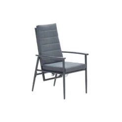 Garden Impressions Jerone Tuinset 5-delig - Adana Tuintafel 180cm -Leenbakker 1000091616 0104