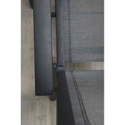 Garden Impressions Rosa Tuinset 5-delig - Adana Tuintafel 180 Cm -Leenbakker 1000091621 0103