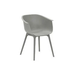 Garden Impressions Lexy Balkonset 3-delig Licht Grijs -Keys Tafel 8 Garden Impressions Lexy Balkonset 3-delig Licht Grijs -Keys Tafel -Leenbakker 1000092221 0103