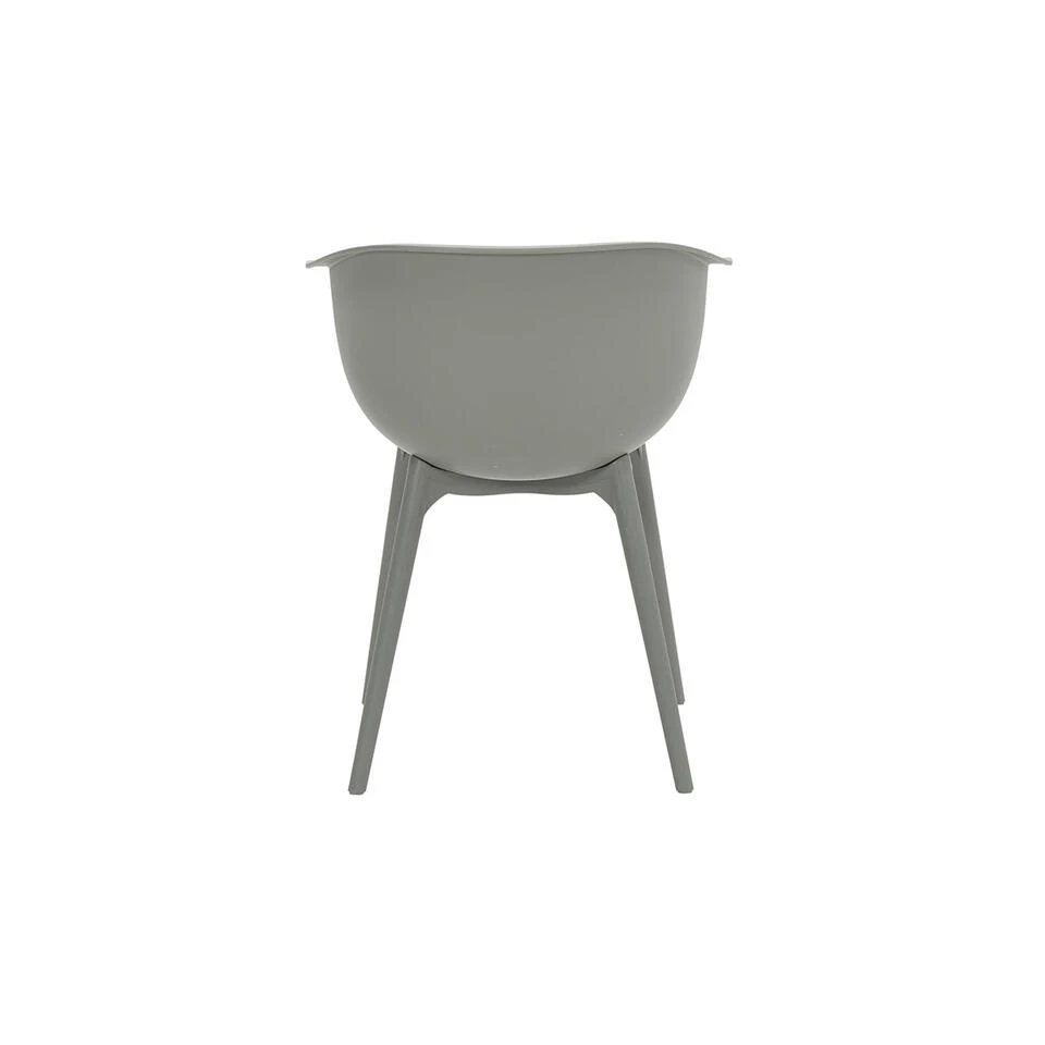 Garden Impressions Lexy Balkonset 3-delig Licht Grijs -Keys Tafel 6 Garden Impressions Lexy Balkonset 3-delig Licht Grijs -Keys Tafel - Afbeelding 4