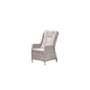 Osborne Verstelbare Fauteuil - Vintage Willow - Desert Sand 2 Osborne Verstelbare Fauteuil - Vintage Willow - Desert Sand -Leenbakker 1000155668