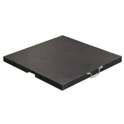 Garden Impressions Zweefparasol Ø350 D. Grijs/zand Met Voet En Hoes 7 Garden Impressions Zweefparasol Ø350 D. Grijs/zand Met Voet En Hoes -Leenbakker 1136763382 0103