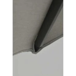 Garden Impressions Zweefparasol Hawaii Deluxe 300x300 - D. Grijs-zand -Leenbakker 1171538820 0103