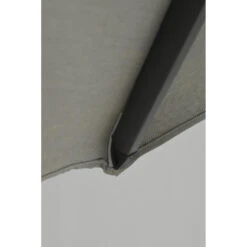 Garden Impressions Zweefparasol Hawaii Deluxe 300x300 - D. Grijs-zand -Leenbakker 1171538820 0104