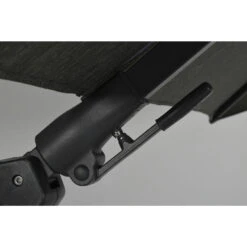 Garden Impressions Hawaii Deluxe Parasol 300x300 - D. Grijs-mos Groen -Leenbakker 1203027455 0104