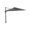 Garden Impressions Hawaii Deluxe Parasol 300x300 - D. Grijs-mos Groen