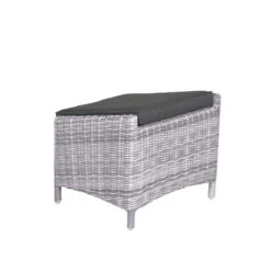 Garden Impressions Collin Voetenbank Licht Grijs 9 Garden Impressions Collin Voetenbank Licht Grijs -Leenbakker 1238167530 0104