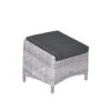 Garden Impressions Collin Voetenbank Licht Grijs 2 Garden Impressions Collin Voetenbank Licht Grijs -Leenbakker 1238167530