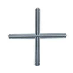 Garden Impressions Hawaii S Kruisvoet - Donker Grijs -Leenbakker 1373126097 0102