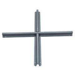 Garden Impressions Hawaii S Kruisvoet - Donker Grijs -Leenbakker 1373126097 0103