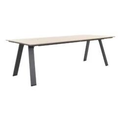 Jasmine Natural/Garden Impressions Nevada 240x100 Cm. Tuinset -Leenbakker 13a8b79f0557441aa12b2d9f578e444e