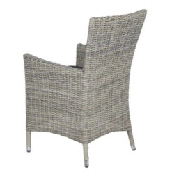 Garden Impressions Sharon 5-delige Tuinset - Penedo Tafel 160x90 9 Garden Impressions Sharon 5-delige Tuinset - Penedo Tafel 160x90 -Leenbakker 1447765812 0104