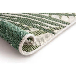 Garden Impressions Buitenkleed Naturalis Palm Leaf 120x170 Cm 7 Garden Impressions Buitenkleed Naturalis Palm Leaf 120x170 Cm -Leenbakker 1485499394 0103