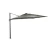 Garden Impressions Hawaii Big Pole Parasol 350x350 - D. Grijs - Groen -Leenbakker 1494466998