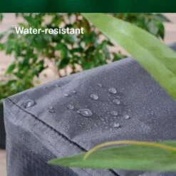 Garden Impressions Lounge Dining Hoes R 270x210xH85/90 En 165x95xH70 -Leenbakker 1497709095 0103