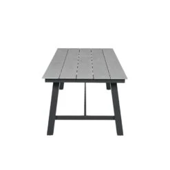 Garden Impressions Moreno Tuintafel 250x100 Cm Royal Grey -Leenbakker 1632353033 0103