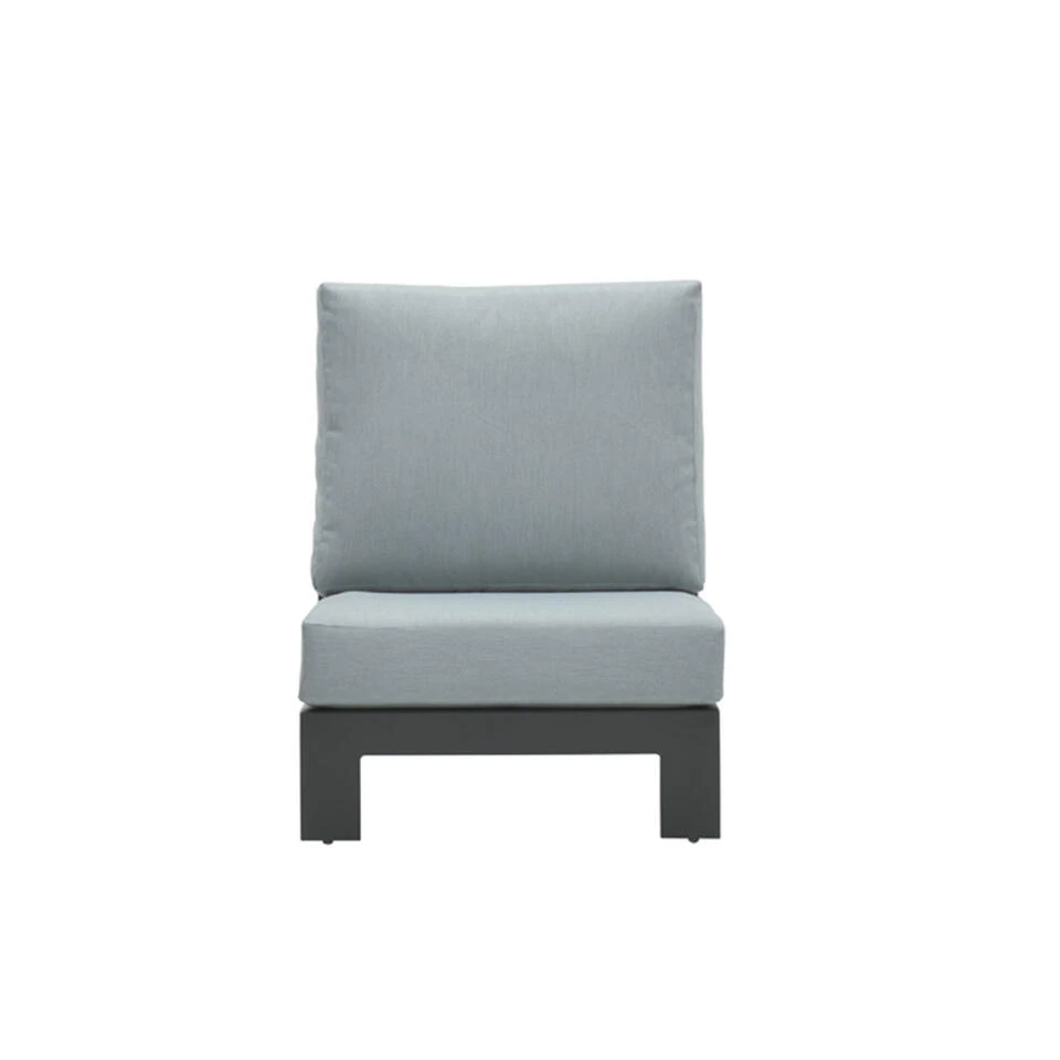 Garden Impressions Coba Midden Element - Mint Grey 4 Garden Impressions Coba Midden Element - Mint Grey - Afbeelding 2