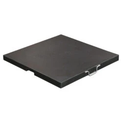 Garden Impressions Hawaii Parasolvoet Graniet 90 Kg Zwart