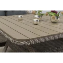 Garden Impressions Nova Lounge Tuintafel 126,5x126,5 Cm 9 Garden Impressions Nova Lounge Tuintafel 126,5x126,5 Cm -Leenbakker 1743192639 0105