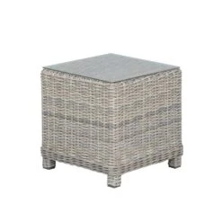 Garden Impressions Santa Rosa Tuin Bijzettafel Vintage Willow