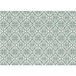 Garden Impressions Buitenkleed Tilo Robusto Mintgroen 160x230 Cm