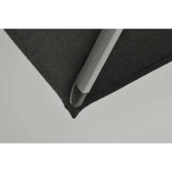 Garden Impressions Hawaii Big Pole Parasol 350x350 - Wit - D. Grijs 8 Garden Impressions Hawaii Big Pole Parasol 350x350 - Wit - D. Grijs -Leenbakker 1853200955 0103