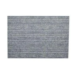 Garden Impressions Buitenkleed Oxford Blauw 120x170 Cm