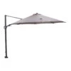 Garden Impressions Hawaii Zweefparasol Ø350 Cm Zand -Leenbakker 1930113387