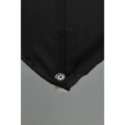 Garden Impressions Hawaii King Pole 400x400 - Mat Wit - Zwart -Leenbakker 1934167048 0103