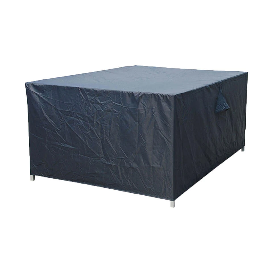 Garden Impressions Lounge Dining Hoes 278x278xH70 Cm 5 Garden Impressions Lounge Dining Hoes 278x278xH70 Cm - Afbeelding 3