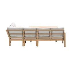 Decala Lounge-diningset -5-delig-aluminium-light Teak Look-desert Sand 29 Decala Lounge-diningset -5-delig-aluminium-light Teak Look-desert Sand -Leenbakker 256bb370cdbd4a5aa9f3ac882756399c