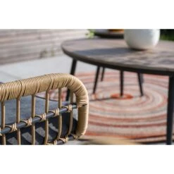 Garden Impressions Margriet Loungetafel - 120cm 9 Garden Impressions Margriet Loungetafel - 120cm -Leenbakker 27251fb359fc4f639f52b2252fe49172