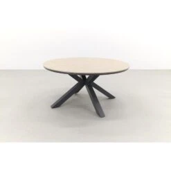 Jasmine Natural / Garden Impressions Edison 148 Cm. - Ronde Tuinset 24 Jasmine Natural / Garden Impressions Edison 148 Cm. - Ronde Tuinset -Leenbakker 2d815f85ae5942139bc3140813104e14 2