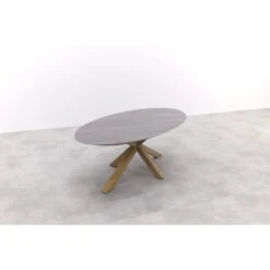 Scotland Tafel - 230x115 Cm - Light Teaklook - Centostone Napoli Sand 24 Scotland Tafel - 230x115 Cm - Light Teaklook - Centostone Napoli Sand -Leenbakker 3b29db0c1c9b4d02a82cecbf2feece53