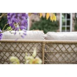 Allasio Lounge-dining Hoekset - 5-dlg. - C.black - Desert Sand - VW 29 Allasio Lounge-dining Hoekset - 5-dlg. - C.black - Desert Sand - VW -Leenbakker 3c701b1fe4dc426f960aa0662ca88ea1