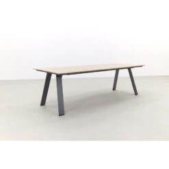 Jasmine Black/Garden Impressions Nevada 240x100 Cm. Tuinset -Leenbakker 3f42e43448514a3fbed49a10e90c970e 2