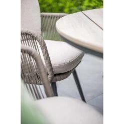 GI Linares/Trinxa Ø148 Cm. (7-delig) - Ronde Tuinset 26 GI Linares/Trinxa Ø148 Cm. (7-delig) - Ronde Tuinset -Leenbakker 43fef214b3904fc3a2b2db5c6130c73f