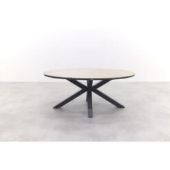 Garden Impressions Edison Tuintafel 180 X 115 Cm -Leenbakker 4c60407346fc4608b6330ee137087038