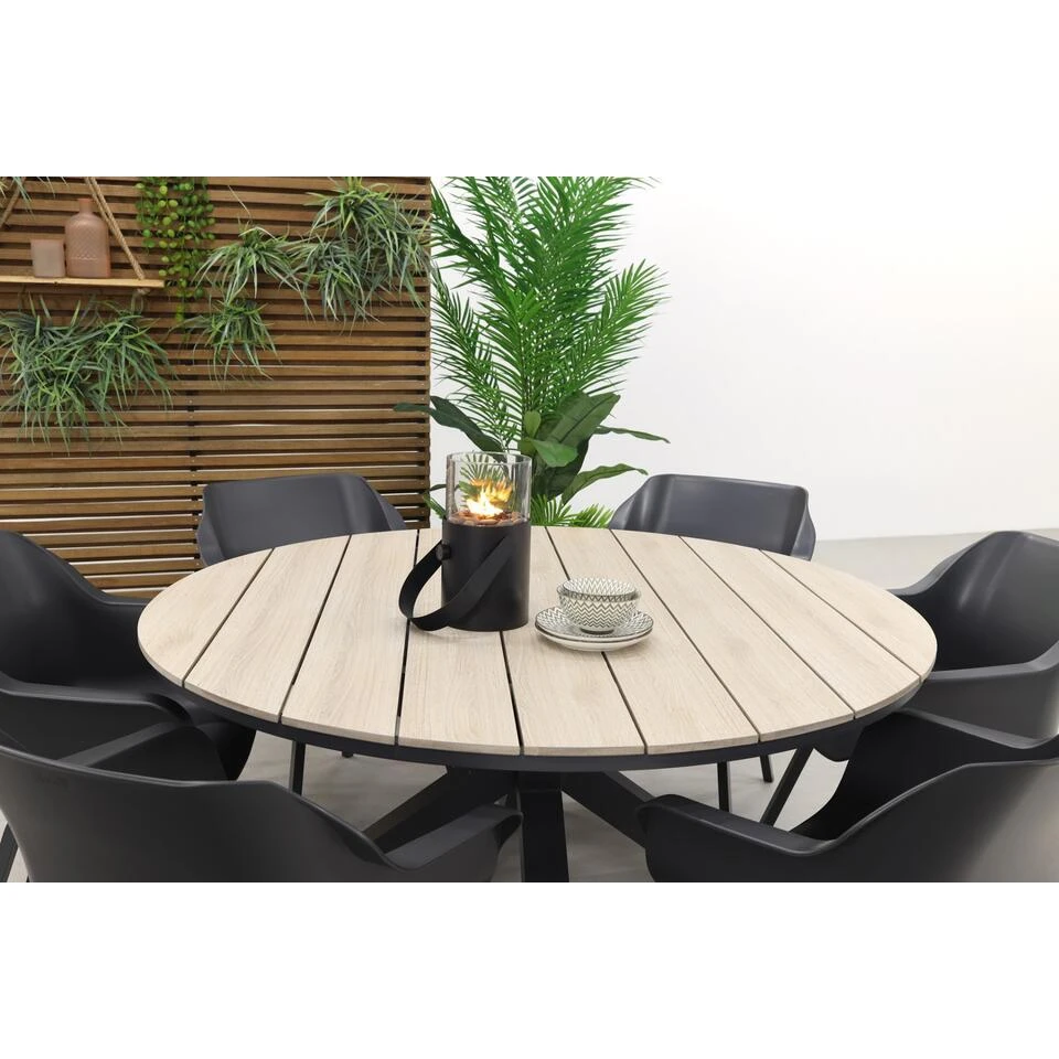 Garden Impressions Edison 148 Cm./ Hartman Sophie Element Xerix 7 Garden Impressions Edison 148 Cm./ Hartman Sophie Element Xerix - Afbeelding 5