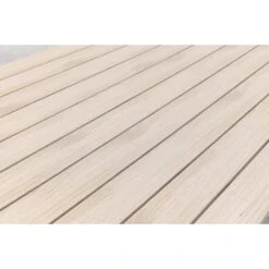 Garden Impressions Penedo Tuintafel 160x90 Cm - Light Teak Vironwood -Leenbakker 4e3846ca59fd4e9f804a57068b7e0afa