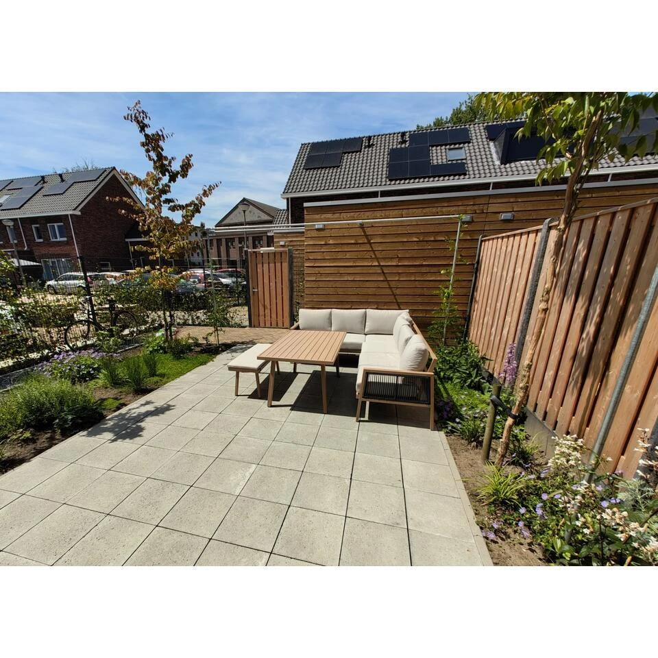 Garden Impressions Decala Lounge Dining Set - 3-delig 7 Garden Impressions Decala Lounge Dining Set - 3-delig - Afbeelding 5