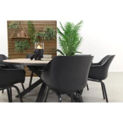 Garden Impressions Edison 148 Cm./ Hartman Sophie Element Xerix 22 Garden Impressions Edison 148 Cm./ Hartman Sophie Element Xerix -Leenbakker 699c45e401df42328bf2250d42dbd9de